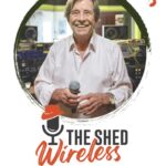The Shed Wireless, a podcast for Shedders – Season 7 Episode 6 out now