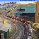 May issue of Train Talk from the Dudes on the Downs