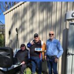 June issue of Train Talk from the Dudes on the Downs