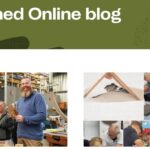 The Shed Online Blog